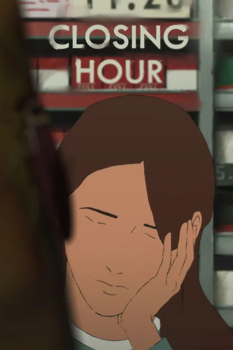 Imatge de Closing Hour