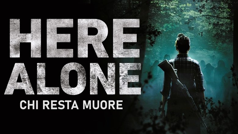 Here Alone (2016)