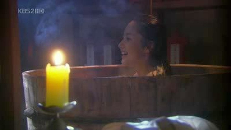 Still from Sungkyunkwan Scandal - Season 1 Episode 7