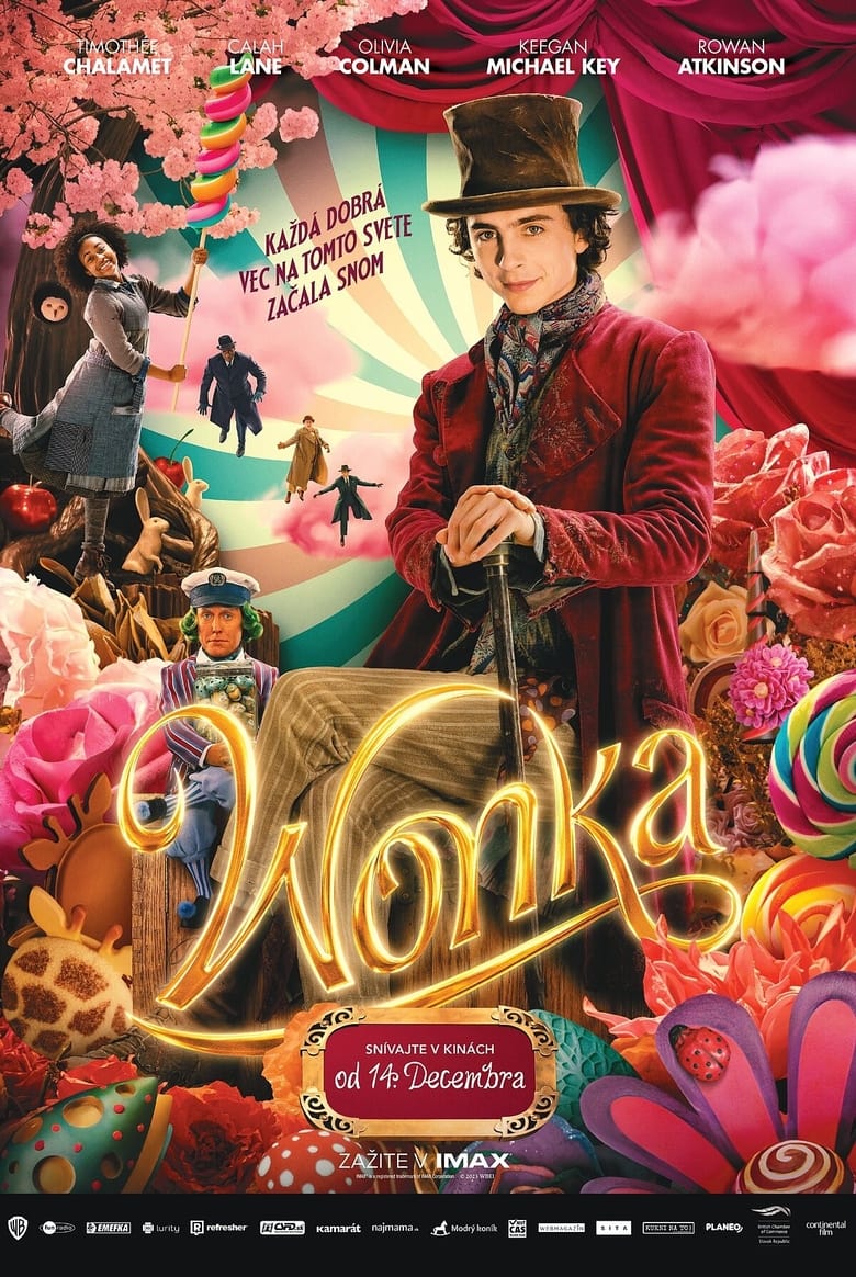 Wonka