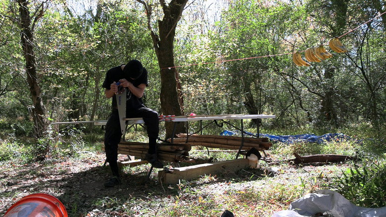 Fons de Dwelling: A Measure of Life in the Atlanta Forest