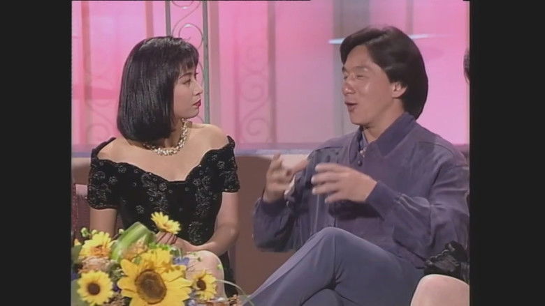 Still image for 佳人有约 season 1 episode 7: Episode 7