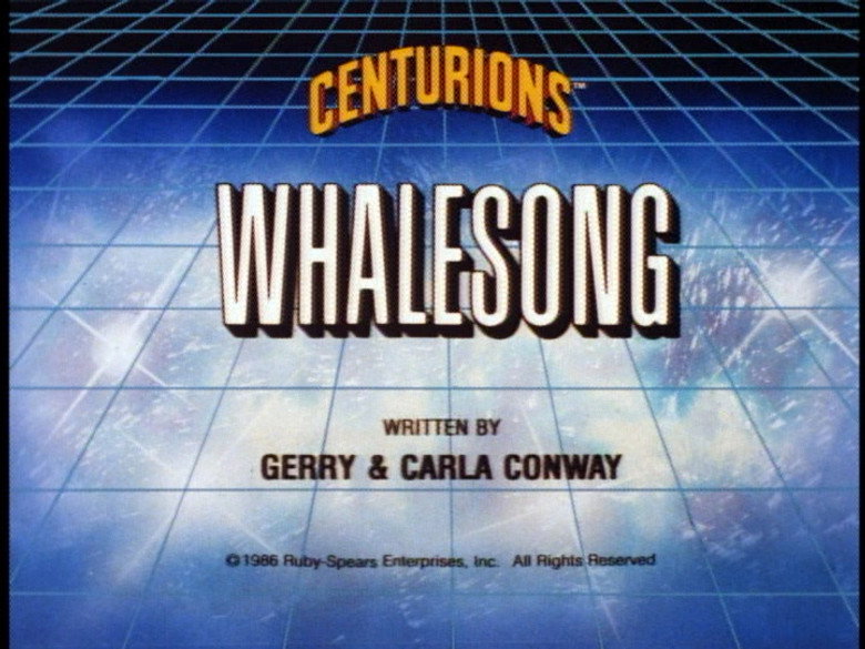 Still from The Centurions - Season 1 Episode 6