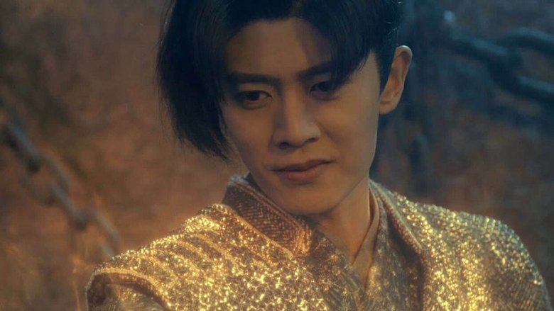 Still image for Burning Flames season 1 episode 16: Episode 16 Still image for Burning Flames season 1 episode 16: Episode 16