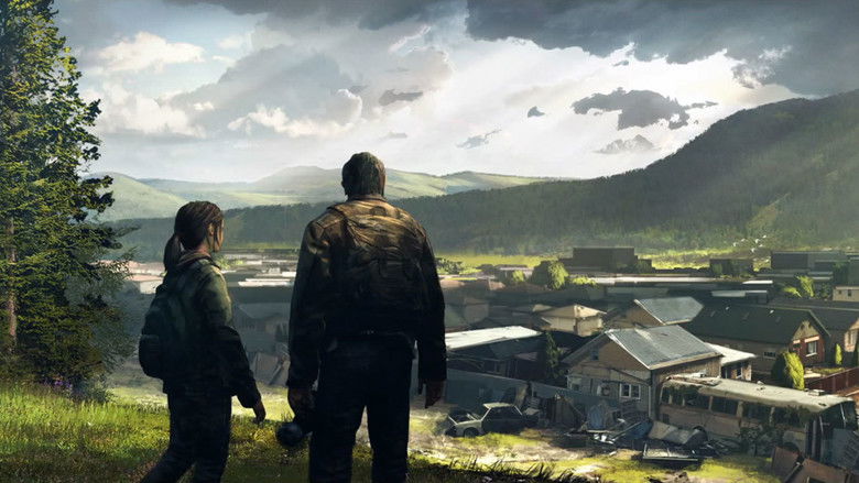 Still image for The Last of Us Development Series season 1 episode 6: The Beauty of Abandonment
