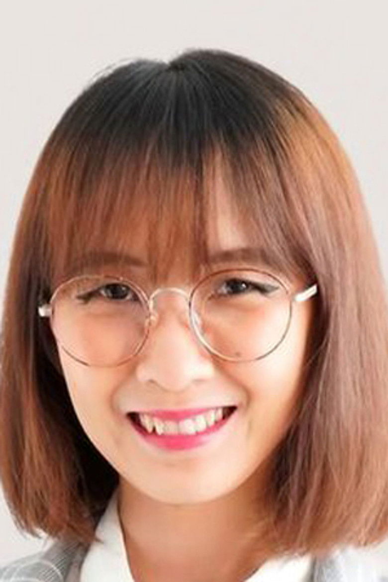 Benjaphan Rungsubhatanond portrait image