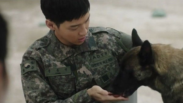 Still image for Search season 1 episode 9: Episode 9 Still image for Search season 1 episode 9: Episode 9