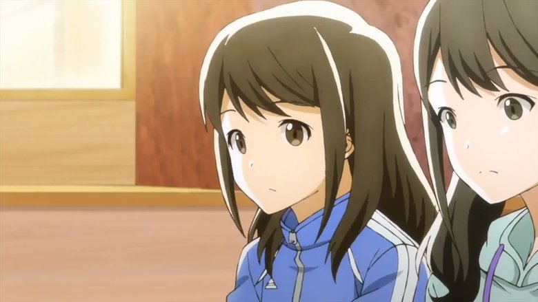 Tsuki ga Kirei - Animes Zone