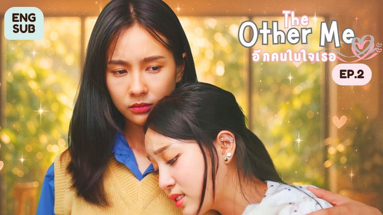 Still image for The Other Me season 1 episode 2: Episode 2 Still image for The Other Me season 1 episode 2: Episode 2