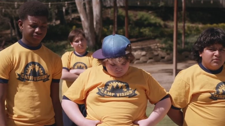 Fat Camp (2017)