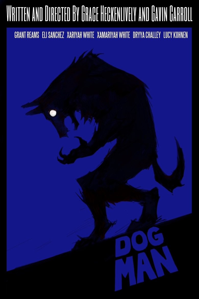 Imatge de Dogman