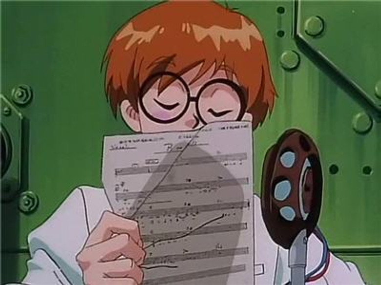 Still from Nadia: The Secret of Blue Water - Season 1 Episode 34