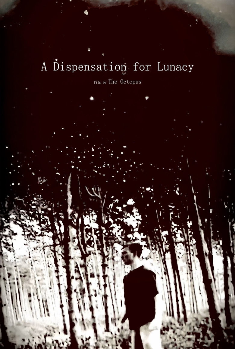 Imatge de A Dispensation for Lunacy