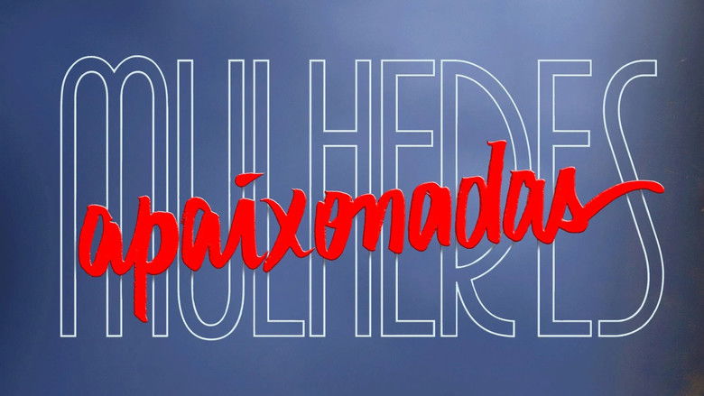 Mulheres Apaixonadas backdrop 10