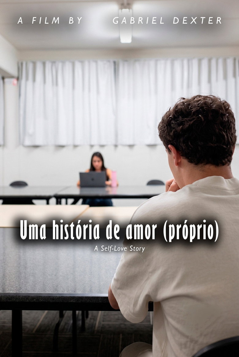 A Self-Love Story