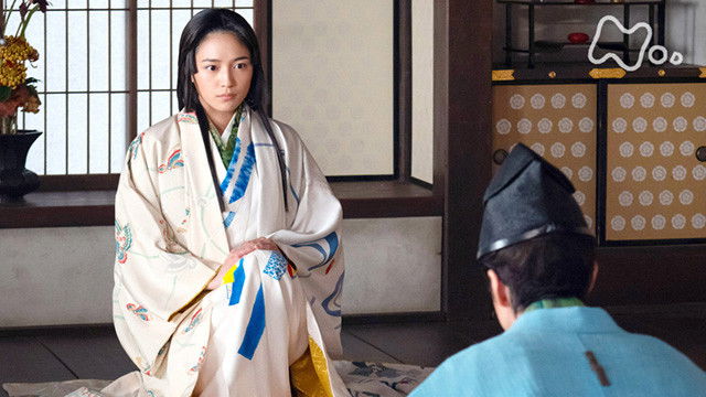 Still image for Awaiting Kirin season 1 episode 16: A Great Land Still image for Awaiting Kirin season 1 episode 16: A Great Land