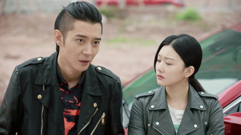 Still image for Brave Wuju season 1 episode 25: Episode 25 Still image for Brave Wuju season 1 episode 25: Episode 25