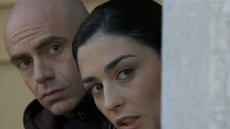 Still image for The new squad season 1 episode 8: Trust me, I'll fix this / Desperate times call for desperate measures Still image for The new squad season 1 episode 8: Trust me, I'll fix this / Desperate times call for desperate measures