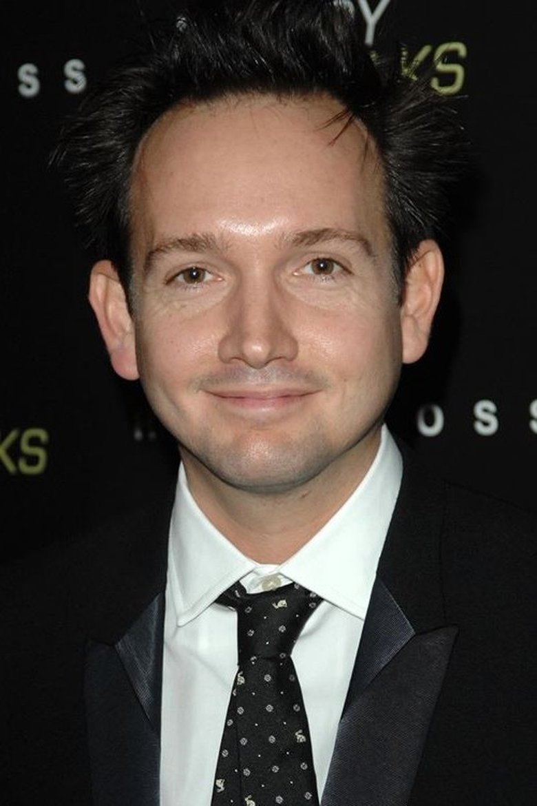 Will Bates image