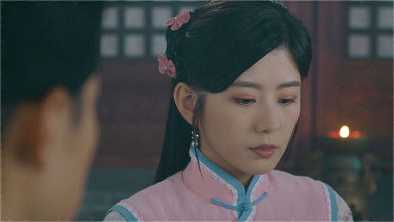 Still image for A Fallen Xian season 1 episode 5: Episode 5 Still image for A Fallen Xian season 1 episode 5: Episode 5