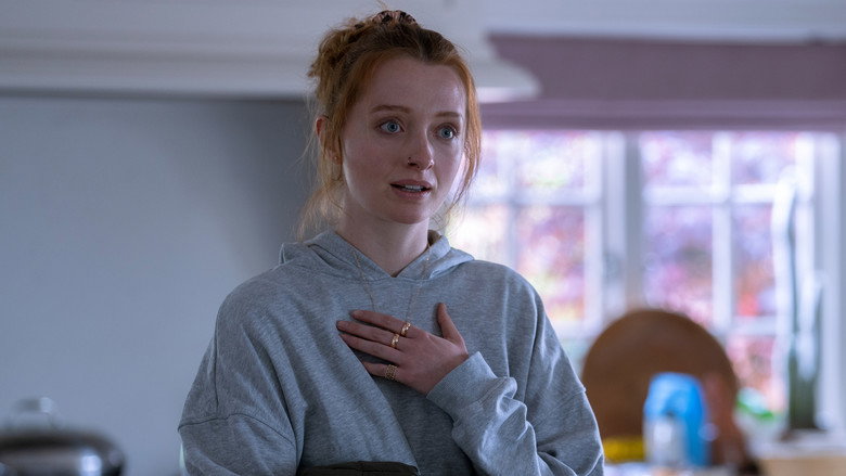 Still from The Chelsea Detective - Season 3 Episode 1