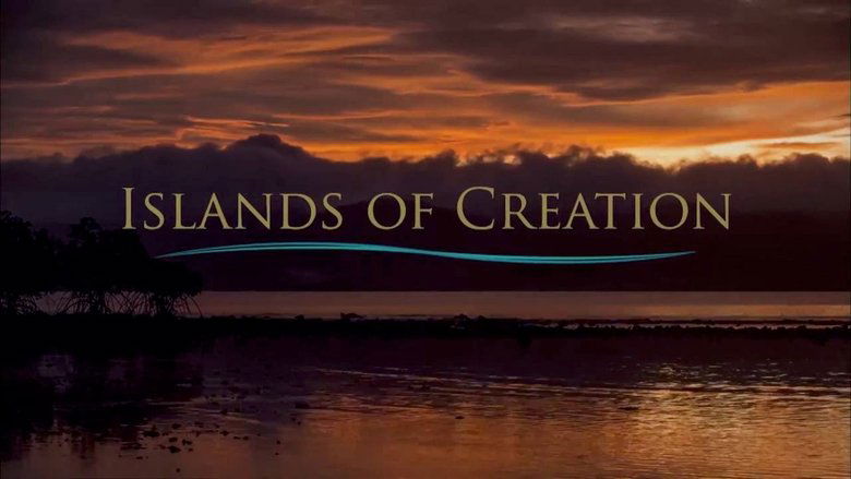 Islands of Creation movie poster