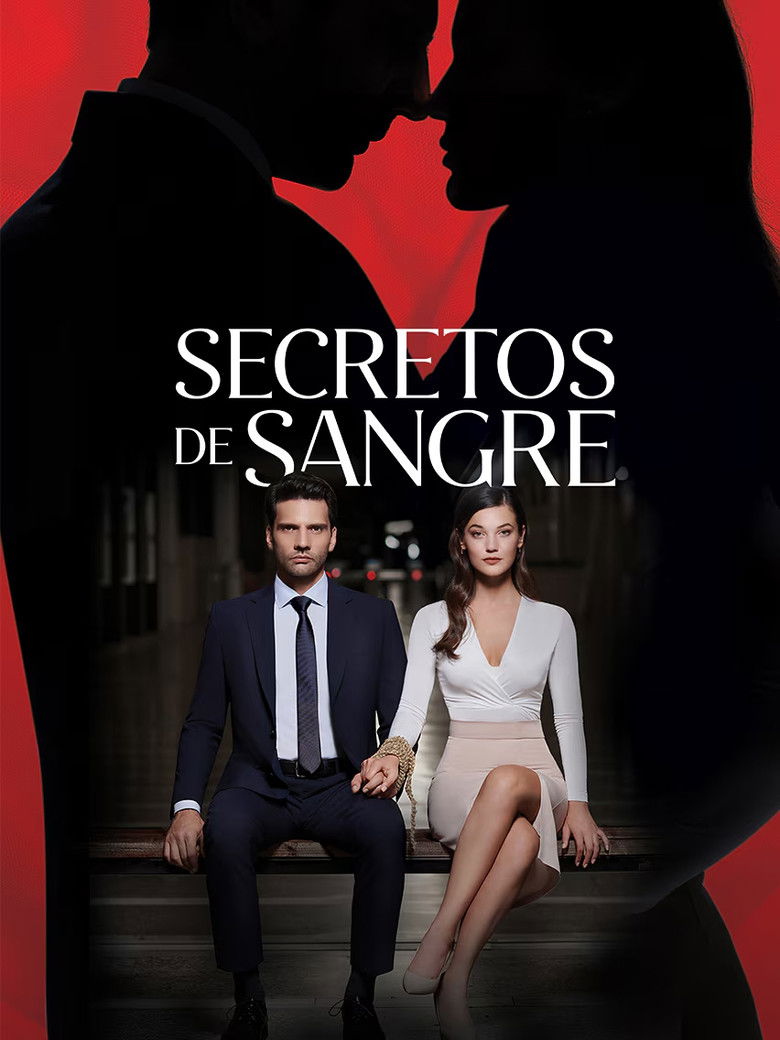 Secretos de sangre