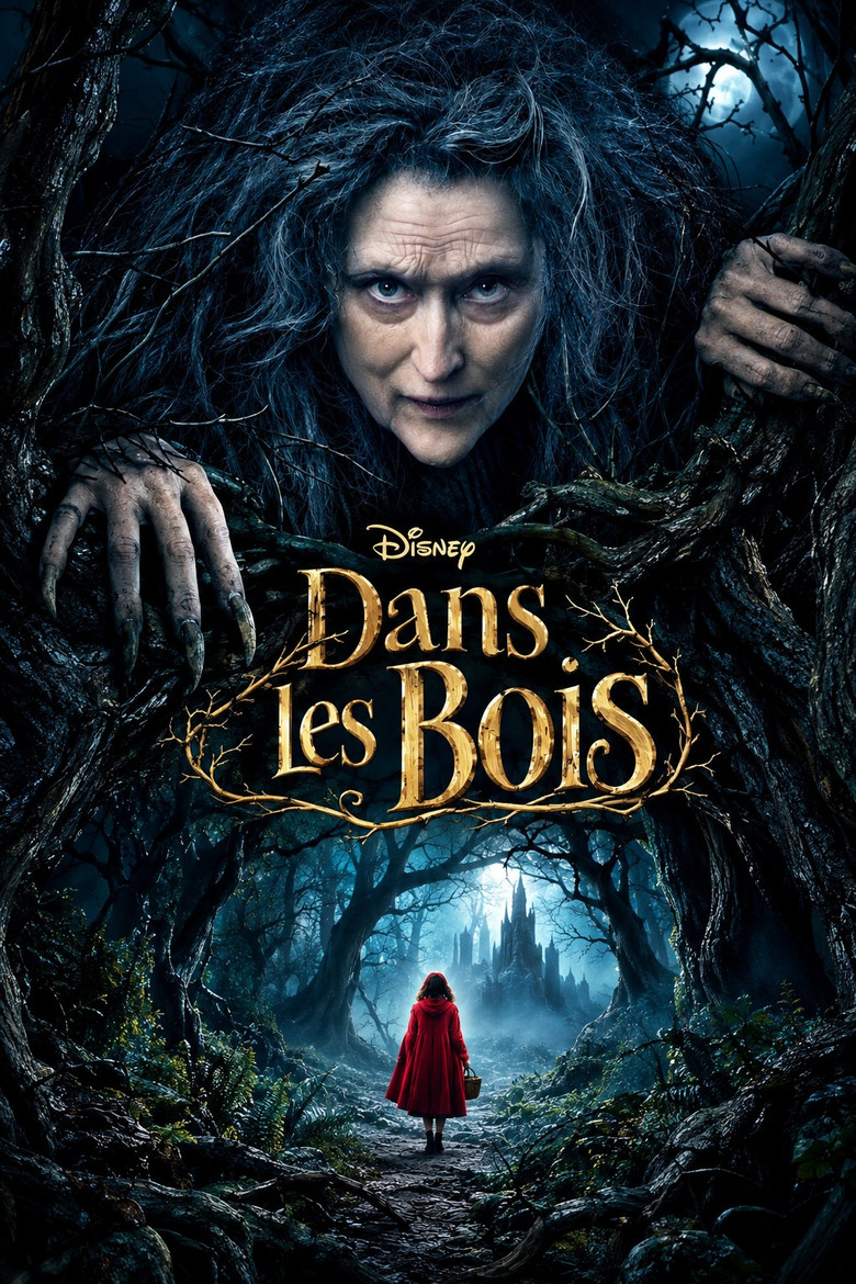 Póster la Película