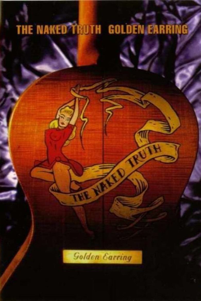 Imatge de Golden Earring: The Naked Truth