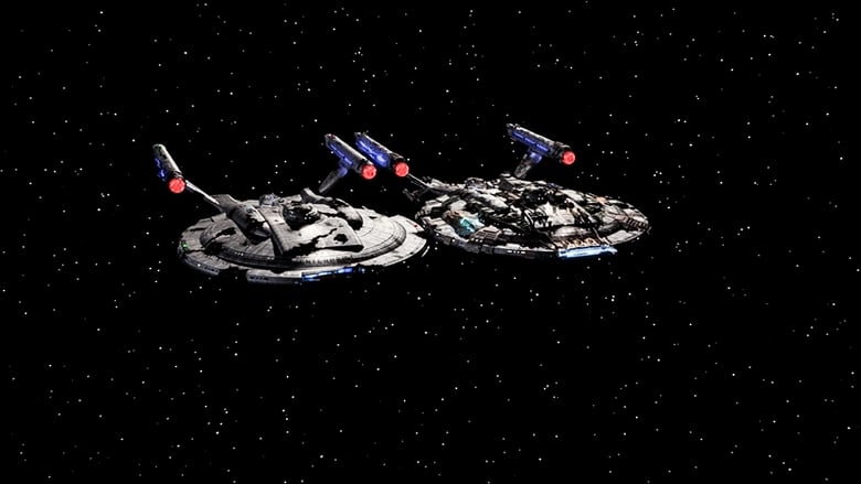 Star Trek: Enterprise: 3×21