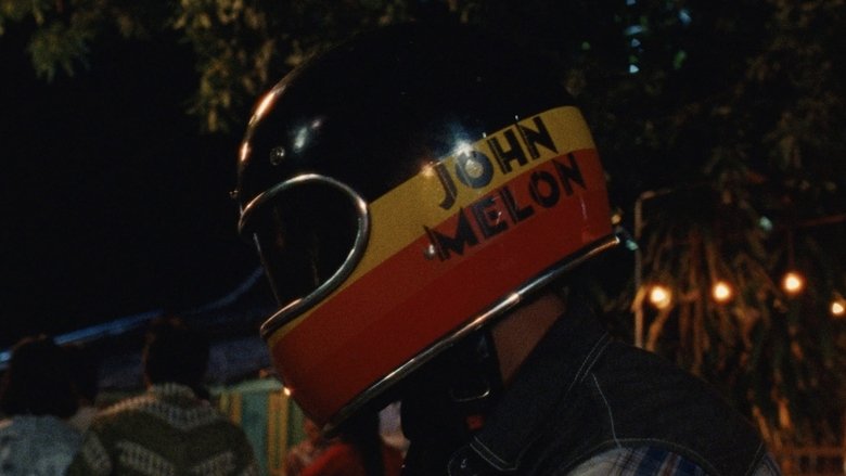 Vengeance Is Mine, All Others Pay Cash (2021)