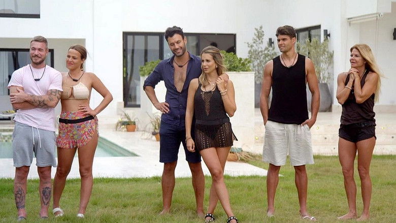 Still image for ¡Vaya vacaciones! season 1 episode 13: Episode 13