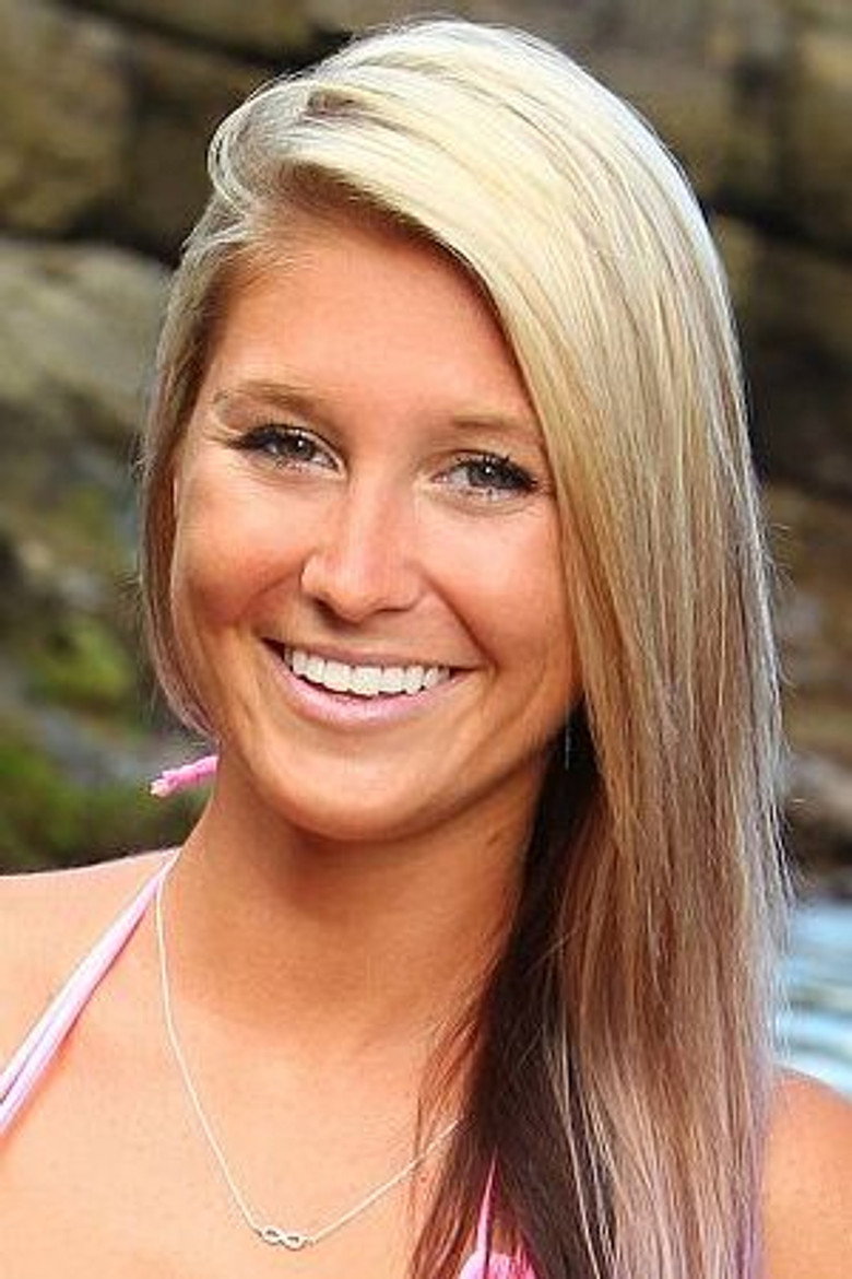 Kelly Shinn portrait