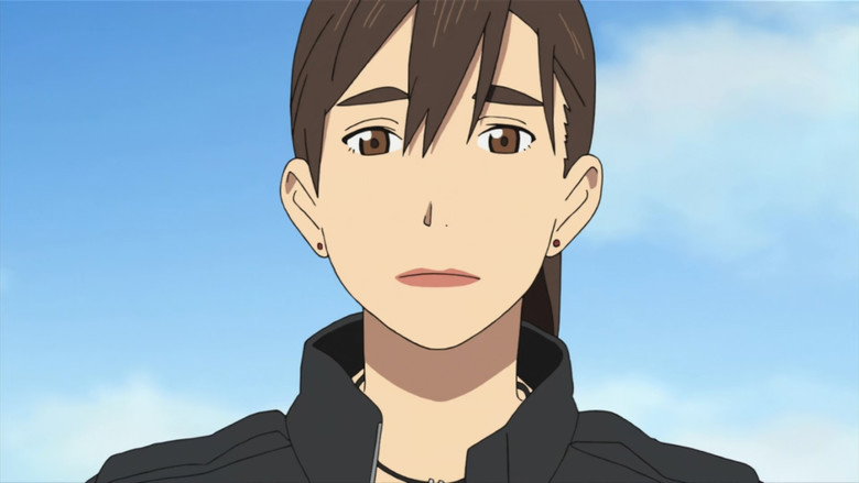 Still from Tokyo Magnitude 8.0 - Season 1 Episode 6