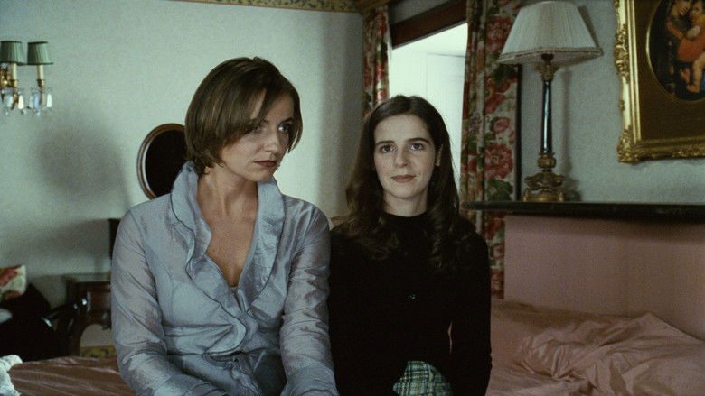 Image d'arrière-plan 2 du film Le principe de l'incertitude