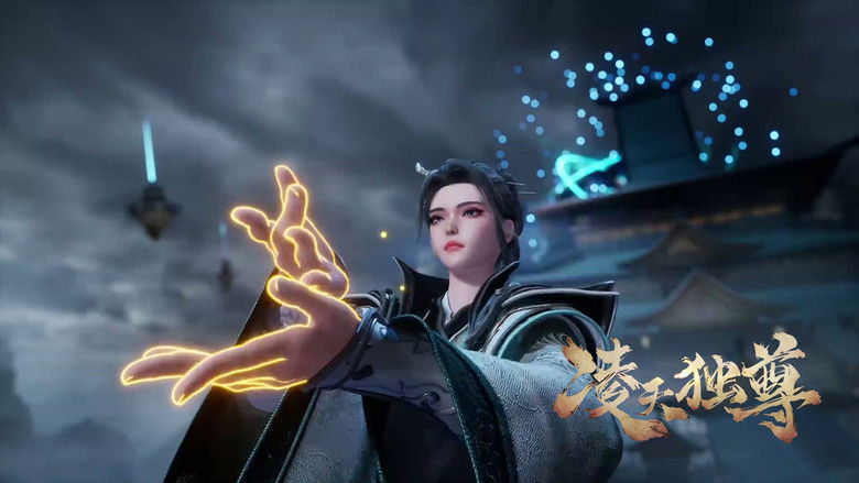 Still image for Supreme Over The Sky season 1 episode 36: Episode 36 Still image for Supreme Over The Sky season 1 episode 36: Episode 36