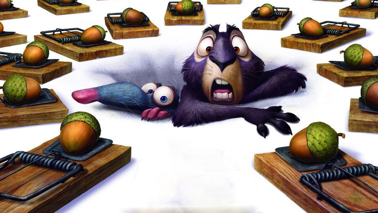 Backdrop de Operació Cacauet - Col·lecció