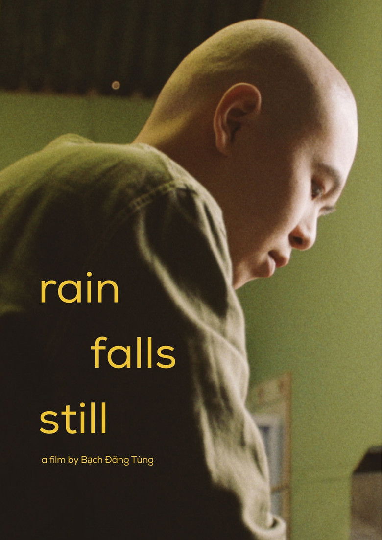 Imatge de Mưa Nửa Hạt