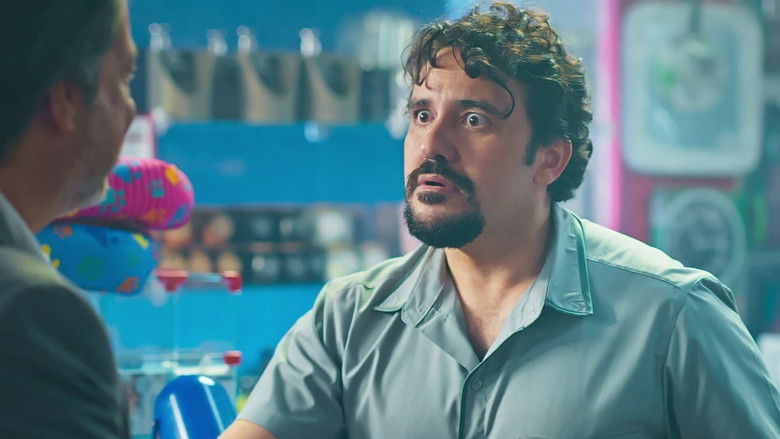 Still image for Volte Sempre season 1 episode 4: Episode 4