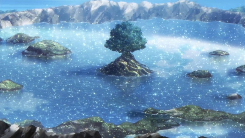 Still from King's Raid: Successors of the Will - Season 1 Episode 26