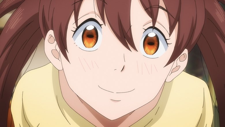 Still image for The Gene of AI season 1 episode 8: Confession Still image for The Gene of AI season 1 episode 8: Confession