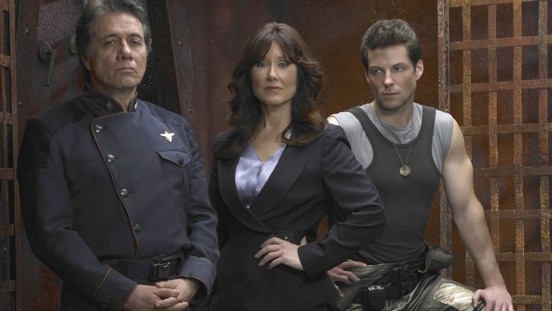 Battlestar Galactica (2004)