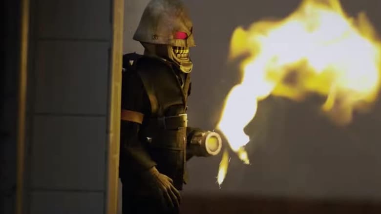 Puppet Master: The Littlest Reich Películas Gratis Crackle sony