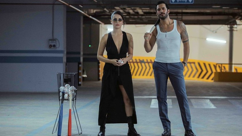 Still from The Pit - Season 4 Episode 1