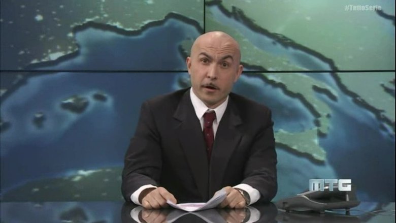 Still image for Mario season 1 episode 1: Cavoli Amario