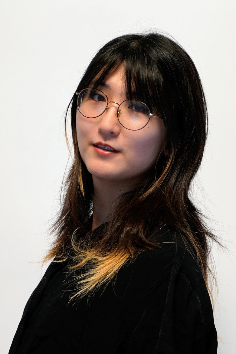 Haram Lee