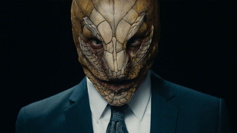 Image d'arrière-plan 3 du film The Pizzagate Massacre