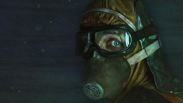 Nonton Chernobyl (2019) Sub Indo - Filmapik