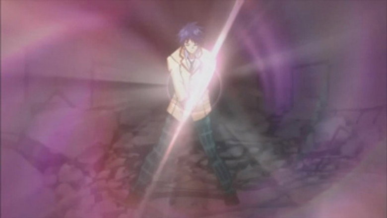 Still from ChäoS;HEAd - Season 1 Episode 11