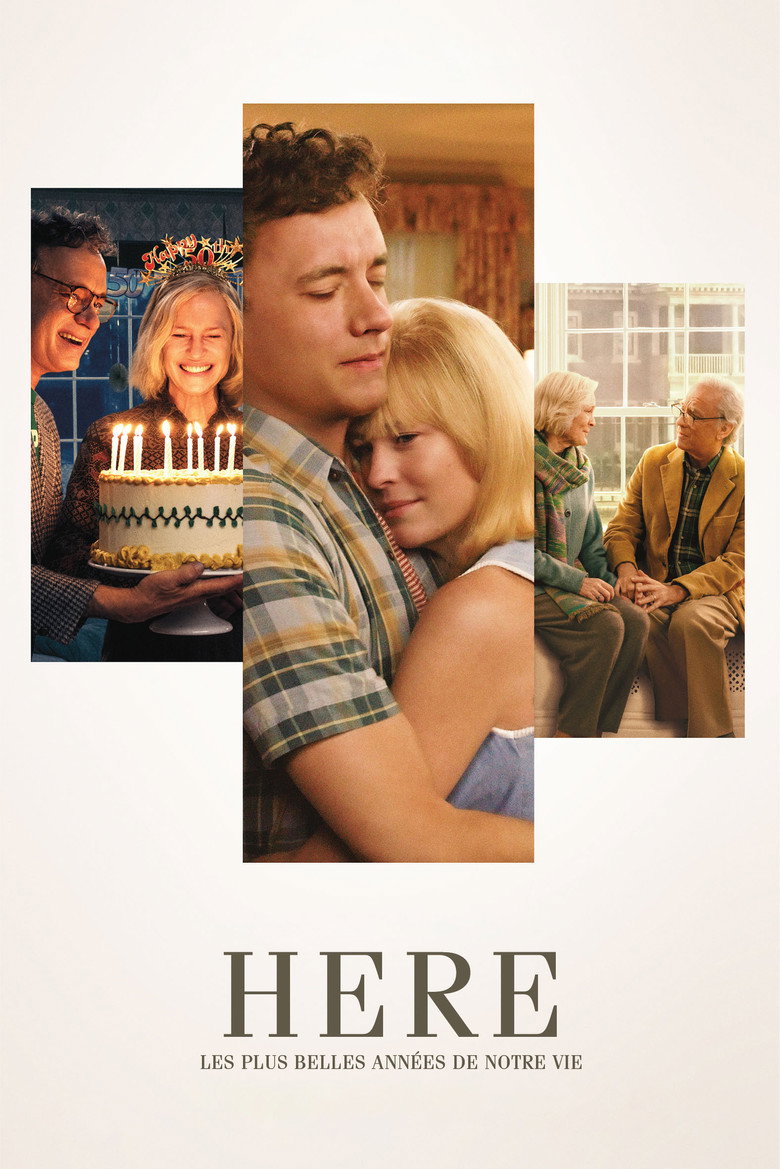 Póster la Película